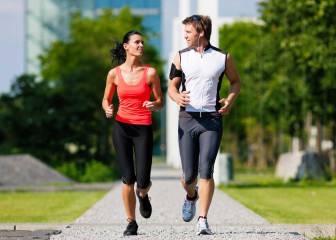 ¿Es bueno salir a correr todos los días? Lo analizamos