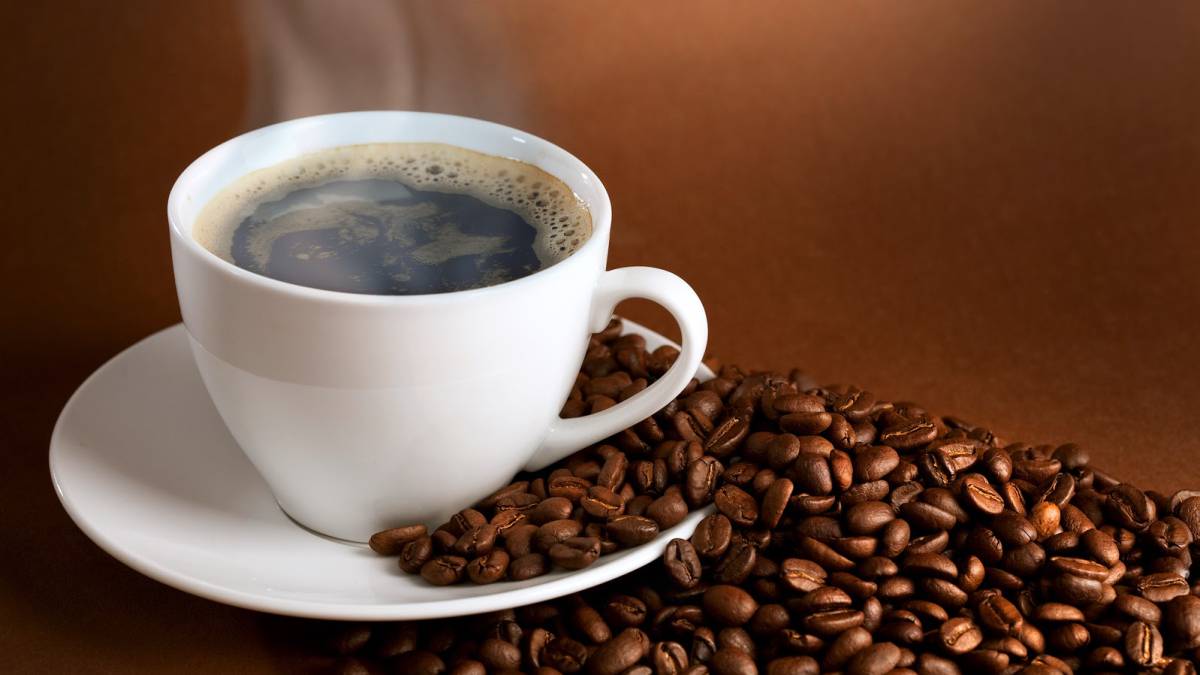 Bebes tres tazas de café al día? Estos son los beneficios