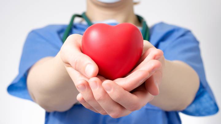 Se cumplen 50 años del primer trasplante de corazón