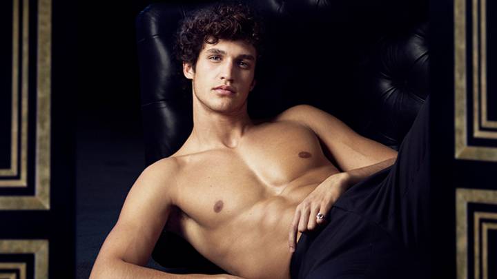 De la liga portuguesa a top model internacional