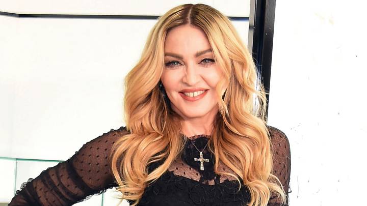 Madonna, cerca de cumplir 60: así se cuida la Reina del Pop