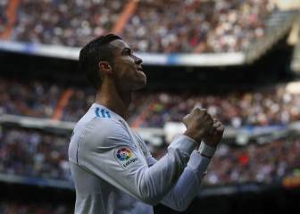 El éxito personal (y profesional) de CR7 beneficia al Real Madrid