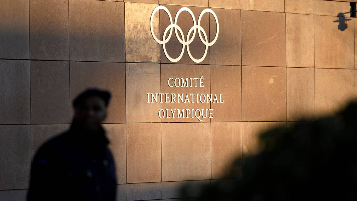 ¿Pueden los súper alimentos ser considerados dopaje?