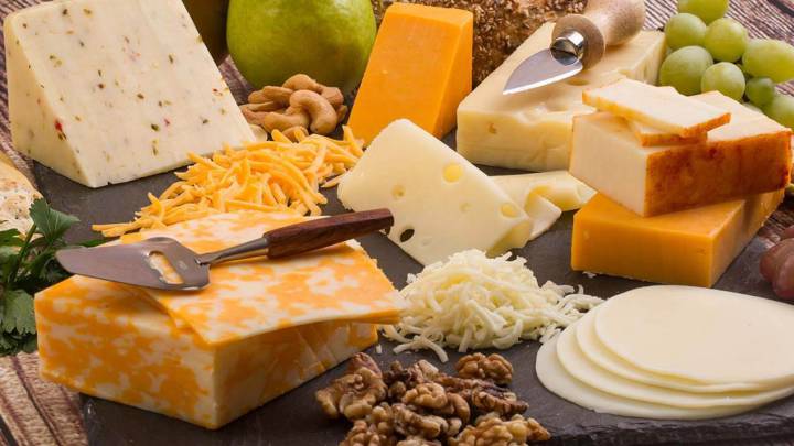 ¿Te gusta el queso? Comerlo a diario puede cuidar nuestro corazón