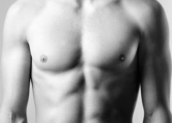 La reducción de las mamas en hombres es la operación más buscada por ellos en internet