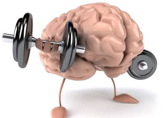 Si estuviste fuerte, lo volverás a estar: memoria muscular