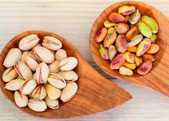 Por qué los pistachos son un súper alimento