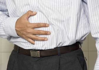 Así es como debes evitar las intoxicaciones alimentarias en navidades