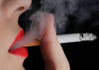 ¿Has vuelto a fumar? Esto es todo lo que necesitas saber
