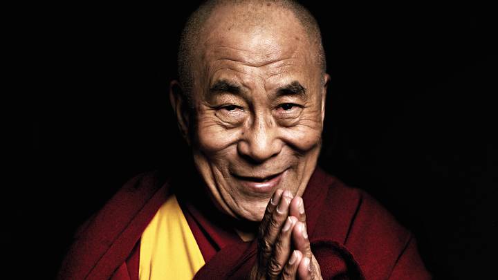 Las 10 situaciones ‘roba energía’ según el Dalai Lama