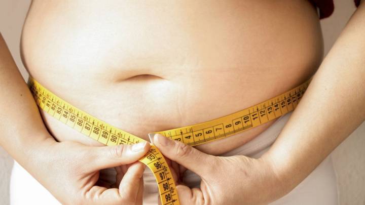 Hallan un vínculo entre la obesidad y el cáncer de colon