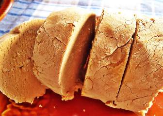 Por qué el gofio es un alimento ideal si practicas deporte