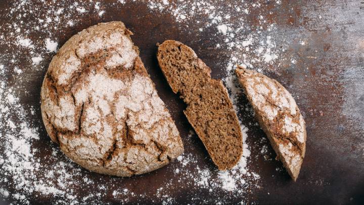 El pan integral será tu mejor alimento para el 2018