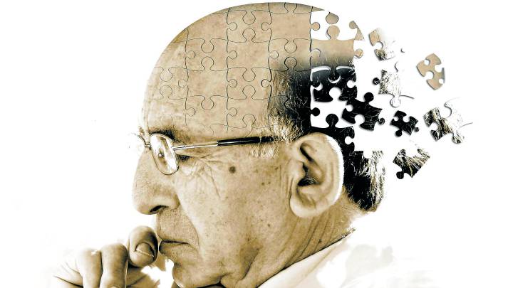 4 hábitos para retrasar el alzheimer