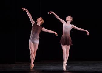 El ballet será el deporte de moda en 2018