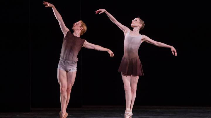 El ballet será el deporte de moda en 2018