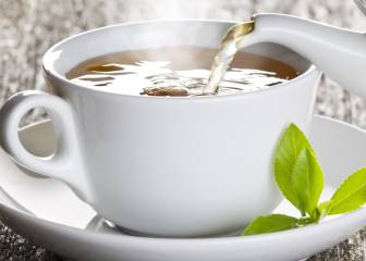 Una taza de té al día nos protege de padecer glaucoma