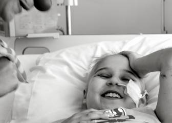 5 datos que quizá no conocías sobre el cáncer infantil