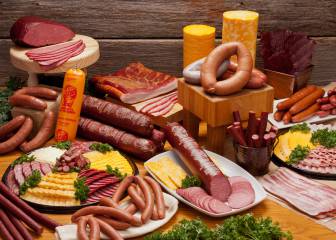 Un estudio alerta sobre el cáncer de mama y la carne procesada