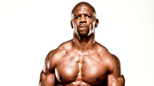 Terry Crews
