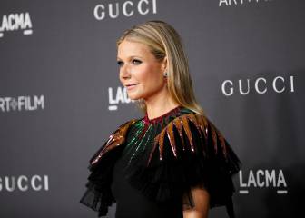 El plan détox de Gwyneth Paltrow