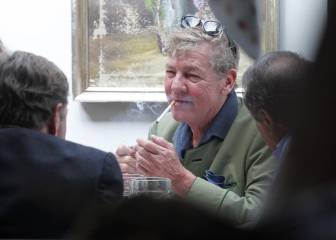 Por qué te pones rojo cuando bebes alcohol