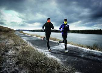 4 hábitos sencillos para engancharse al deporte en enero