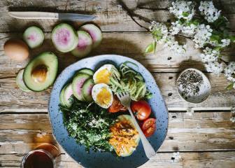 5 pasos para tener una nutrición más saludable