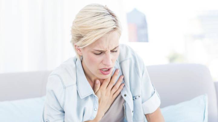 Cómo tratar la disfagia (dificultad para tragar)