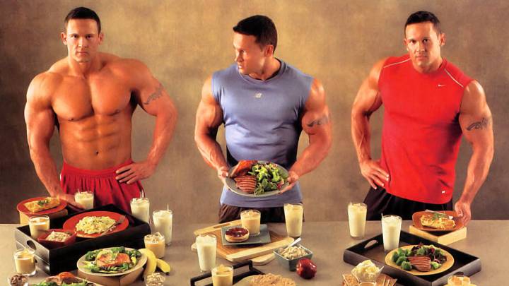 Gana músculo: cuatro proteínas menos tradicionales para el desayuno