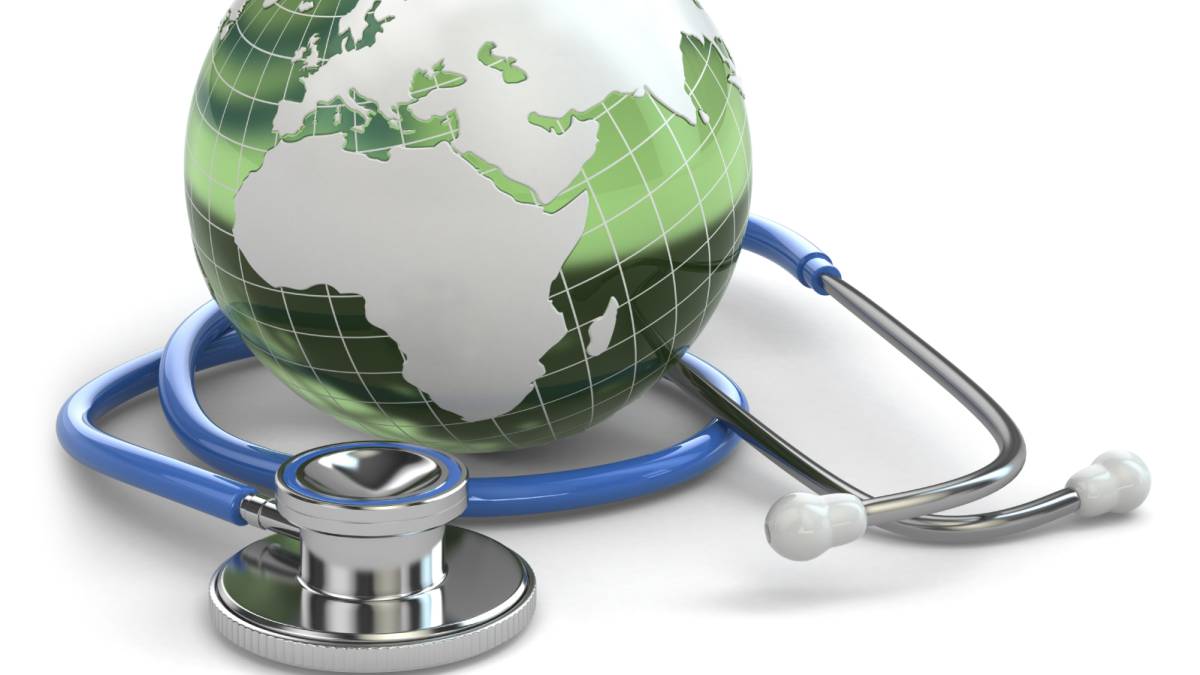 El turismo de salud, cada vez