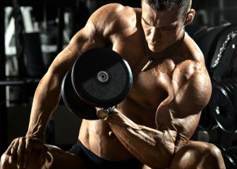 ¿Cuánto tardan los músculos en recuperarse tras un entrenamiento?