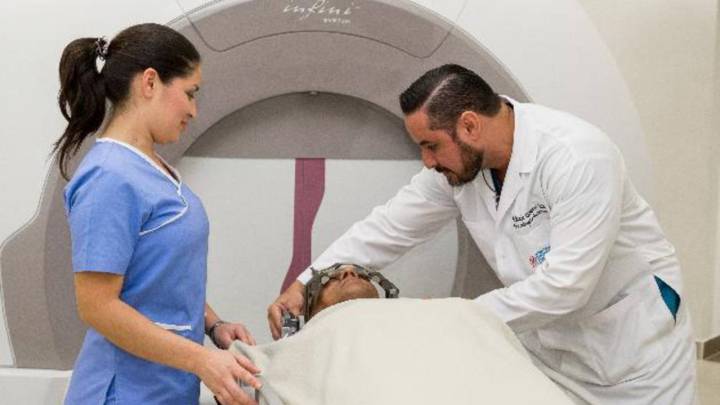 ¿Cuál es el futuro de la radiocirugía en el tratamiento del cáncer?