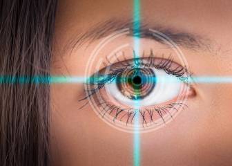 Dieta para tratar las enfermedades oculares