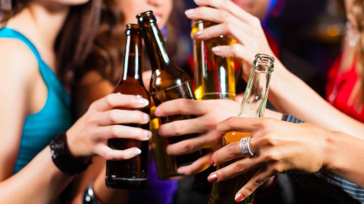 6 razones para dejar de beber que te pueden convencer 