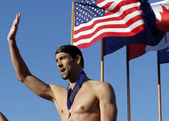 La auténtica dieta de Michael Phelps para los JJOO 2016