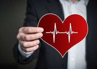 Apunta estas 6 maneras de bajar la edad de nuestro corazón