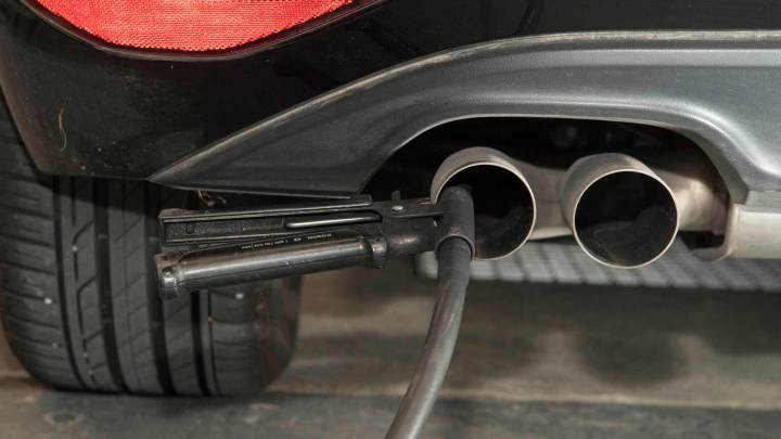 Cómo afecta a la salud el diésel contaminante de los coches