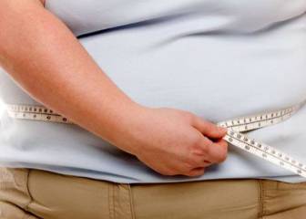 Otra razón para no engordar: el exceso de grasa acaba “cicatrizando”