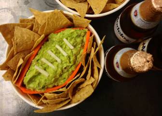 Super Bowl, día del aguacate: guacamole a precio de oro