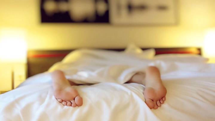 La importancia de dormir bien para evitar lesiones