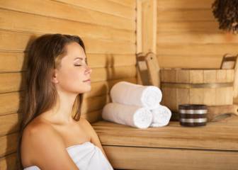 ¿Dónde están las saunas más sorprendentes de Europa?
