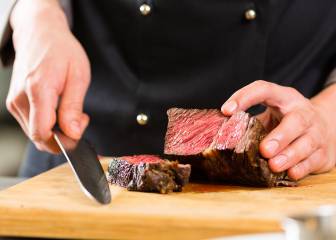 7 mitos de la carne roja