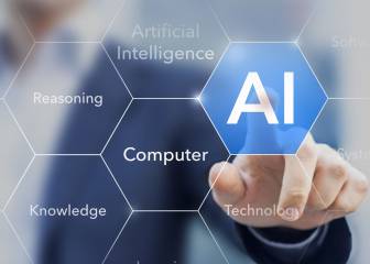 Inteligencia artificial para tratar el cáncer de mama