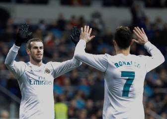 La evolución psicológica del Real Madrid: del todo a ¿la nada?