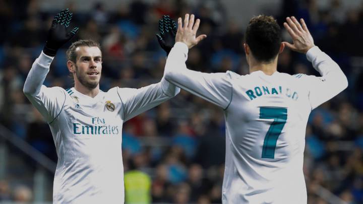 La evolución psicológica del Real Madrid: del todo a ¿la nada?