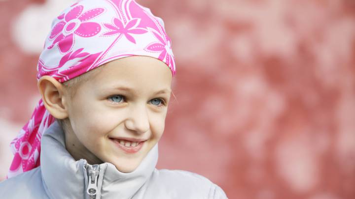 Proyectos de investigación para luchar contra el cáncer infantil