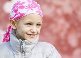 Proyectos de investigación para luchar contra el cáncer infantil