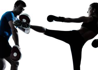 Ejercicios extra para adelgazar y tonificar los músculos