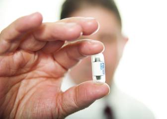 La Cápsula Endoscópica para el estudio de la Enfermedad Inflamatoria Intestinal